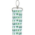 thumbnail image 4 of 2pcs Keychain Strap Bag Lipstick Holder with Key Ring Bags (style 2), 4 of 5
