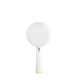 thumbnail image 1 of cabezal de cepillo limpiador facial eléctrico blanco Xemadio LRWJ164-1, 1 of 7