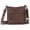 Coffee, variant on Wrangler Crossbody Bags for Women Lightweight Handbags and Purses Travel Shoulder Purse, Khaki