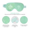 thumbnail image 4 of Ojo Refrescante Verde Claro Jormftte WMZL-1308-2, 4 of 7