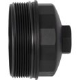 thumbnail image 2 of PG CAP5280 Oil Filter Housing Cap|Fits 2003-99 BMW M5,2001-97 740i,1999-93 850Ci,1997-94 840Ci,1995-94 840Ci,1994-93 850Ci, 2 of 5