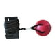 thumbnail image 3 of Cinta De Correr, Llaves De Seguridad, Bloqueo De Interruptor Redondo, Imán De Ejercicio, Interruptor De Seguridad, Abrazadera Grande Sunnimix Llave de seguridad para cinta de correr, 3 of 8