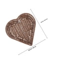 thumbnail image 2 of Houderco 1Ud Cesta Creativa De Rattan Sintético Para Y Almacenaje En Hogar, 2 of 6