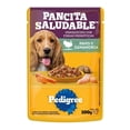 thumbnail image 1 of Alimento para Perro Pedigree Pancita Saludable Adulto Pavo y Zanahoria 100 g, 1 of 4