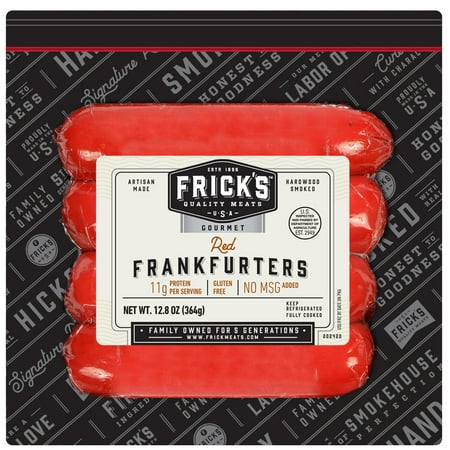 Frick S Red Dogs Reviews Frick S Red Dogs Reviews