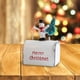 thumbnail image 4 of Decoraciones de Navidad Yotijar Colgante de buzón de Navidad Resina, 4 of 7