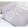 thumbnail image 2 of 4 Piece High Quality Printed Microfibre Sheet Set, 2 of 3