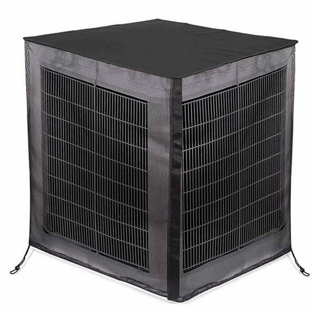 Mesh Air Conditioner Cover