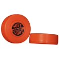 thumbnail image 1 of Disco de Hockey Shield Soft Shot de Vinilo Inflado con Aire, 1 of 1