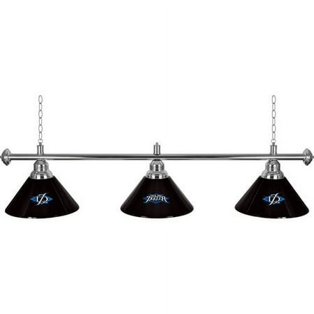 Wwe Dolph Ziggler 3 Shade Billiard Lamp