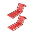 thumbnail image 3 of 2Pcs Portable Traction Boards Tire Grip Grabber Off Roading Traction Track for Cars Suvs, 3 of 8