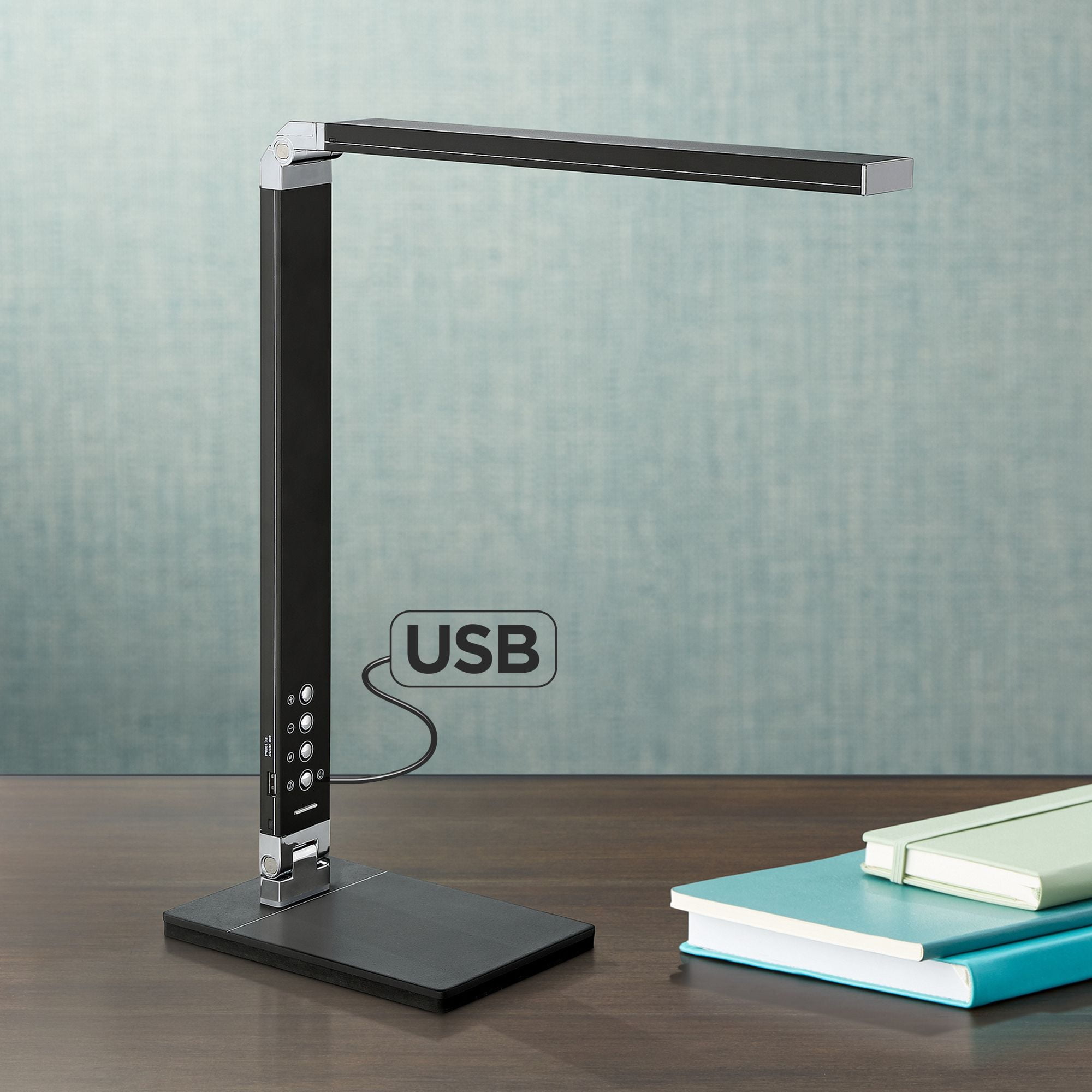 contemporary desk lamp