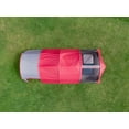 Ozark Trail 10Person Tunnel Tent, with Vestibule for Gear Storage
