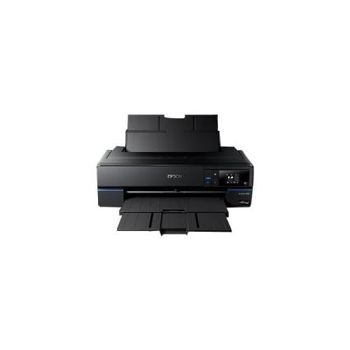 Epson SureColor P800 17" large-format printer color ink-jet Roll (17 in) 2880 x 1440 dpi up to 0.9 min page by Epson