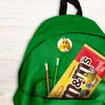 thumbnail image 2 of Pack of 2 - M&M'S Peanut Chocolate Football Candy Share Size Pack 3.27 oz Packaging May Vary, 2 of 5