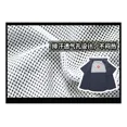 thumbnail image 4 of Hombres Pesca Upf 50+ Impermeable Camisas De Manga Larga, 4 of 8