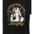 thumbnail image 3 of Yellowstone - Nice Naughty Beth - Women's Short Sleeve Graphic T-Shirt, 3 of 6