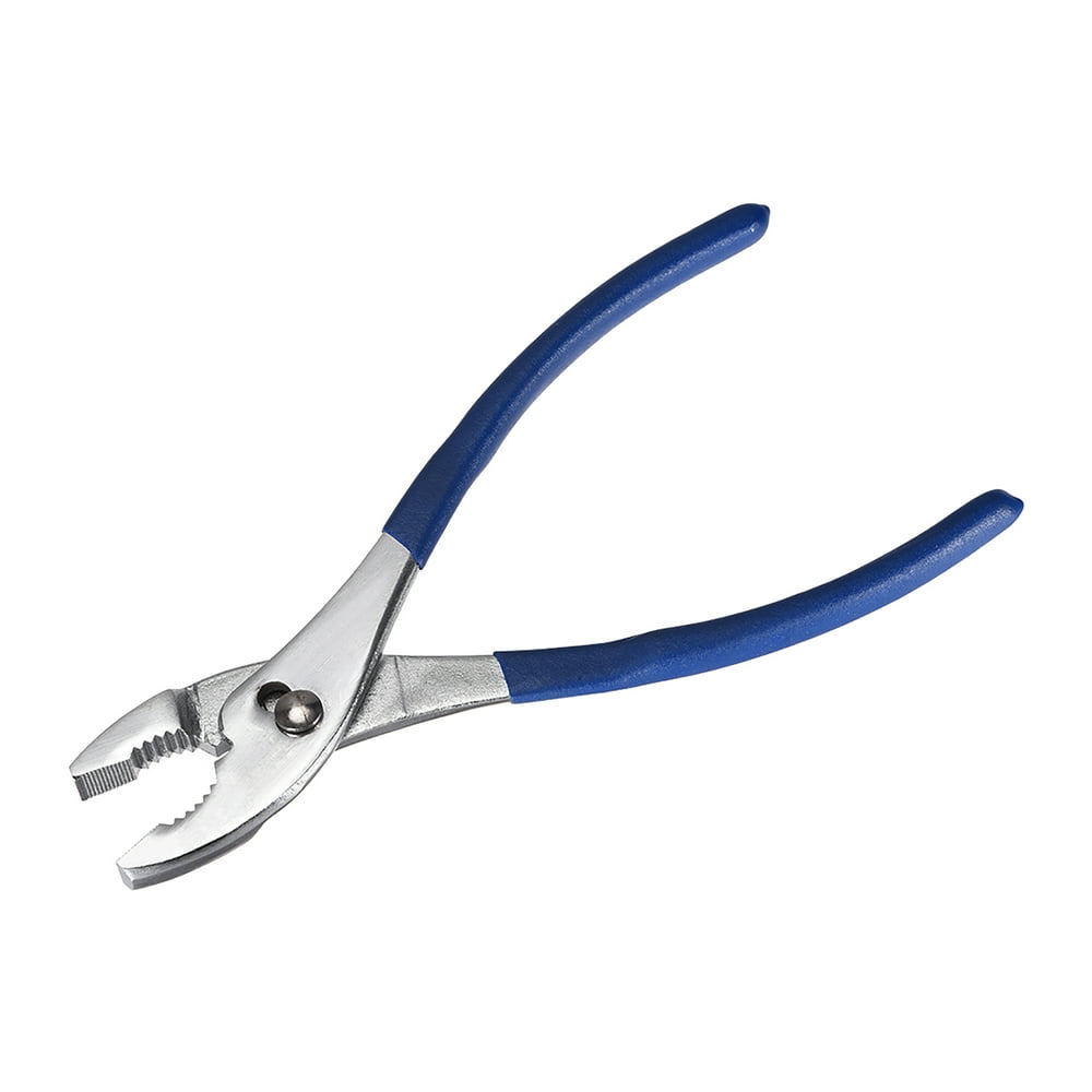 Slip Joint Pliers 10Inch Adjustable Utility Pliers with Serrated Jaw