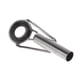 thumbnail image 4 of Anillo guía de caña de pescar 5 unids Casting Guía de caña de pescar Anillo Punta Top Fitting Rod pieza de construcción 0.55cm, 4 of 9