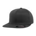 thumbnail image 1 of Flexfit Flat Peak Baseball Cap, 1 of 2