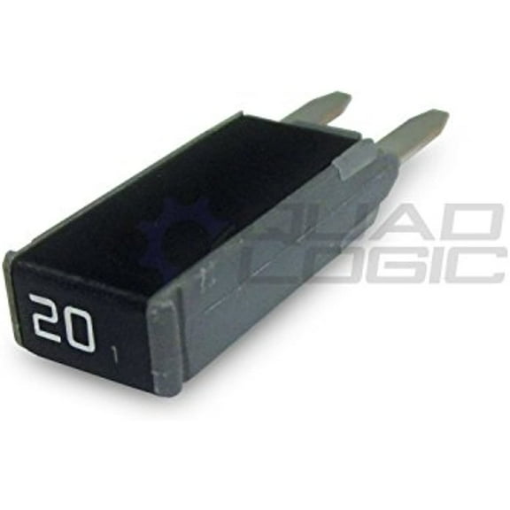 Polaris Scrambler 850 1000 (2014-17) Circuit Breaker Fuse Relay 20V - 4011372