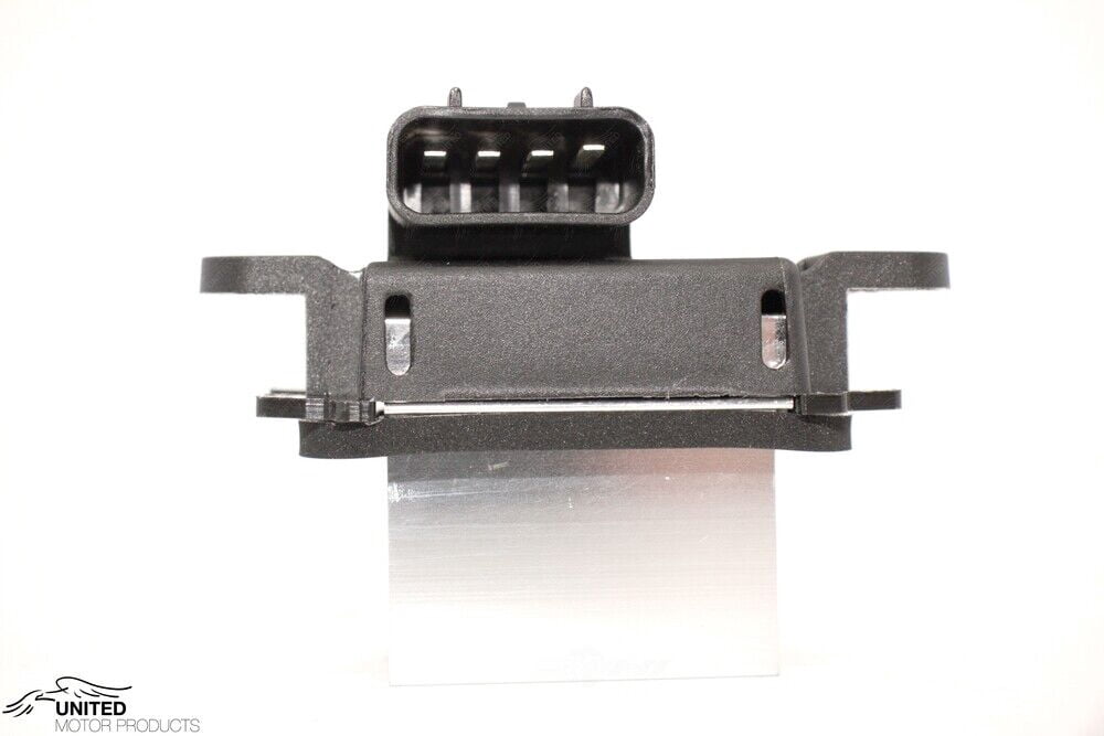 United BMR-80 HVAC Blower Motor Resistor