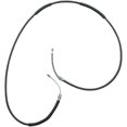 thumbnail image 1 of ACDelco 18P2661 Professional Rear Passenger Side Parking Brake Cable, 1 of 1
