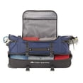 thumbnail image 2 of High Sierra 30 in. Wheeled Duffel Bag, 2 of 3