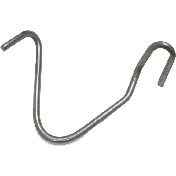 Zareba 100-Pack T Post Wire Clips