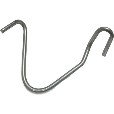 

Zareba 100-Pack T Post Wire Clips