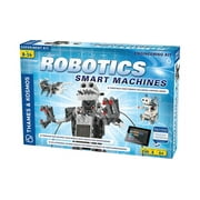 Robotics: Robotics Smart Machines (Other)