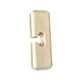 thumbnail image 3 of Ajustador de longitud de cable para luces colgantes Gancho Elegante decorativo Gestión de madera, 3 of 9