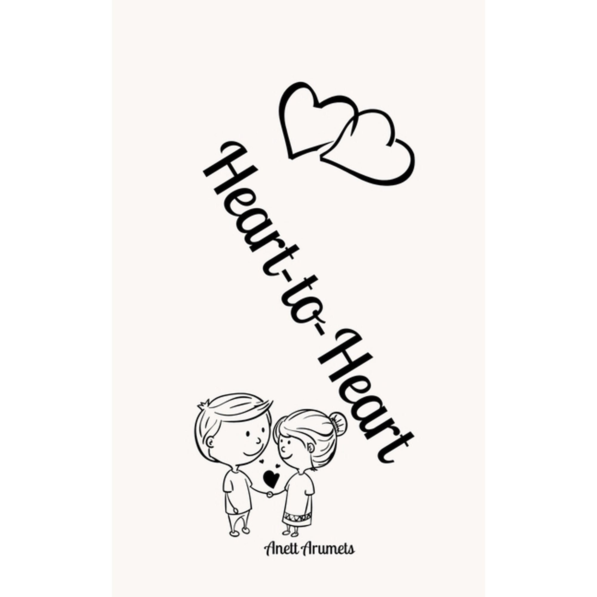 Heart-to-Heart (Paperback)