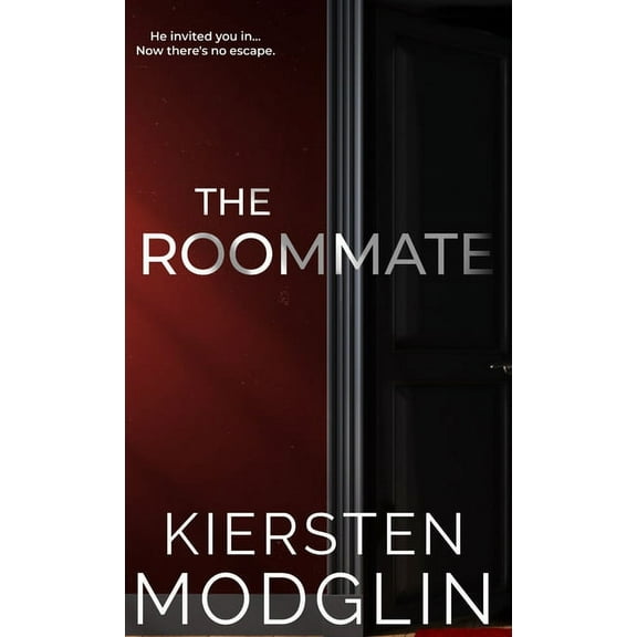 The Roommate, (Hardcover)