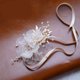 thumbnail image 2 of ADDHAT Muñequera Floral Con Ideal Para Novia Y Fiesta, 2 of 8