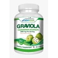 thumbnail image 1 of Suplemento dietético VITAMISAN Extracto de guanábana, graviola, guanábana, 1 of 3