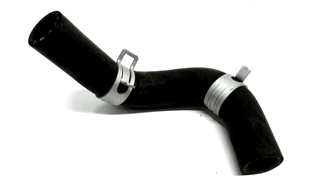 Genuine OE Subaru Coolant Hose - 14472AA050