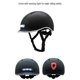thumbnail image 4 of Lightweight Cycling Helmet Breathable Night Riding Mountain Bicycle Safety Hat with Warning Light, 4 of 5
