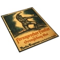 thumbnail image 3 of Print: Fernsprecher Funker Auf Zum Grenzschutz Ost, Berlin-Treptow Garde, 3 of 4