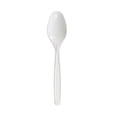 thumbnail image 1 of Packnwood 210CVPL834 7 in. Cornstarch PLA Spoon, White, 1 of 1