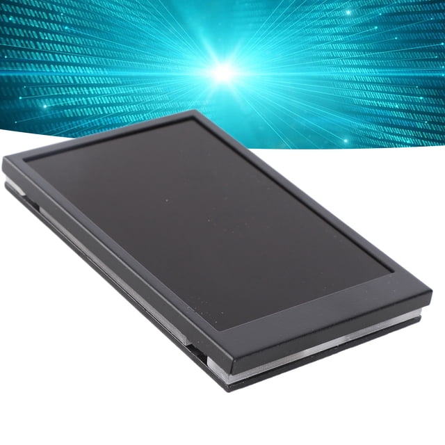 Pantalla Secundaria USB C, Protección Ocular de Pantalla Secundaria IPS Portátil para Computerador