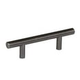 thumbnail image 2 of Amerock 1853528 (BP40515CBZ) Bar Pulls Cabinet Pull, Caramel Bronze, 3", 2 of 7