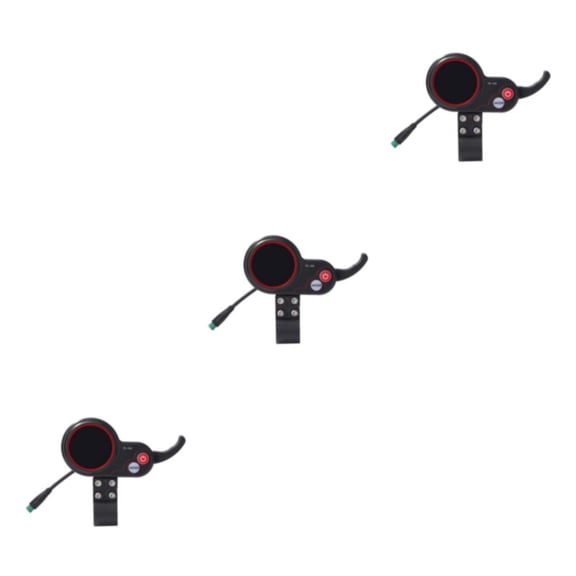 Tablero del acelerador Greeniant para scooter eléctrico Kugoo M4 5 pines Type1 NO1