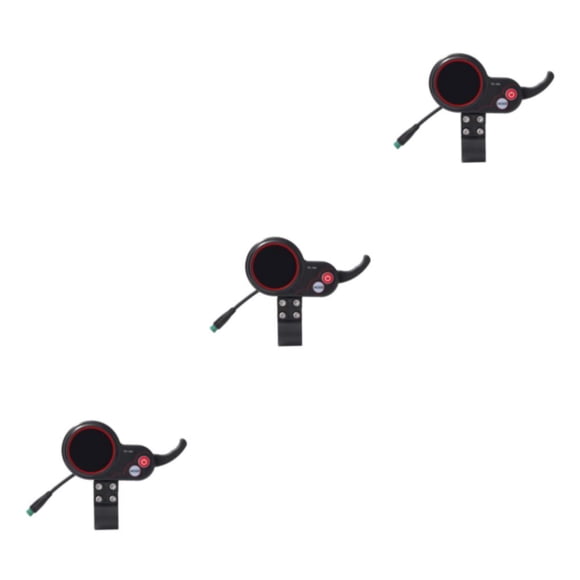 Tablero del acelerador Greeniant para scooter eléctrico Kugoo M4 5 pines Type1 NO1