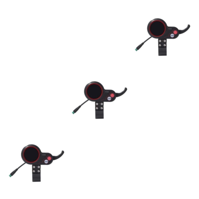 Tablero del acelerador Greeniant para scooter eléctrico Kugoo M4 5 pines Type1 NO1