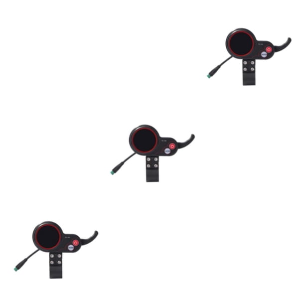 Tablero del acelerador Advancent para scooter eléctrico Kugoo M4 5 pines Type1 NO1