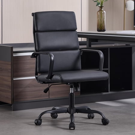 office chair ergonomic executive conference product