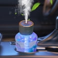 thumbnail image 6 of BOBOMOTI Humidifiers for Bedroom Cool Mist Top-Fill Ultra-Quiet Humidistat for Baby Nursery Plants Essential Oil Diffuser Clearance, 6 of 6