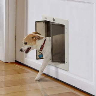 Pet doors usa hot sale