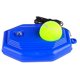 thumbnail image 1 of Entrenamiento De Tenis De Alta Resistencia, Pelota De Tenis Para Ejercicio, Pelota De Rebote De Autoestudio Deportivo Con Entrenador De Tenis, Dispositivo De Combate De Placa Base Yuarrent OD009479-02, 1 of 6